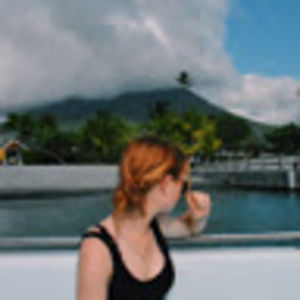 Meet your Posher, Annie